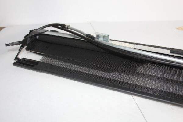 Mercedes Benz W212 E63 AMG Rear Window Awning Shade A2128101620