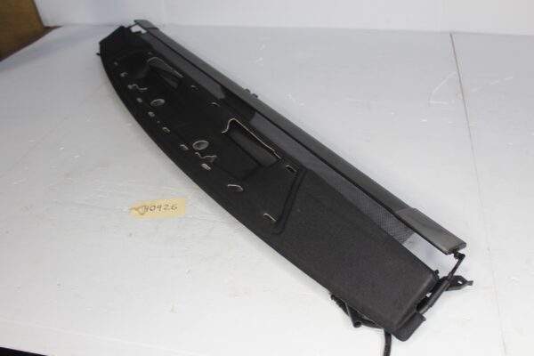 Mercedes Benz W212 E63 AMG Rear Window Awning Shade A2128101620
