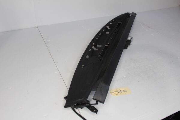 Mercedes Benz W212 E63 AMG Rear Window Awning Shade A2128101620