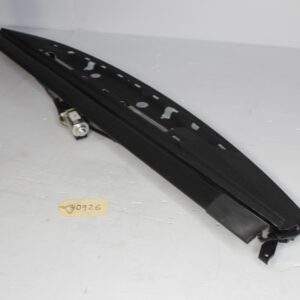 Mercedes Benz W212 E63 AMG Rear Window Awning Shade A2128101620 - Image 11