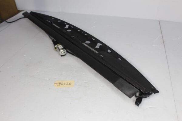 Mercedes Benz W212 E63 AMG Rear Window Awning Shade A2128101620