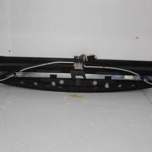 Mercedes Benz W212 E63 AMG Rear Window Awning Shade A2128101620 - Image 10