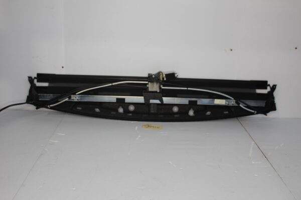 Mercedes Benz W212 E63 AMG Rear Window Awning Shade A2128101620