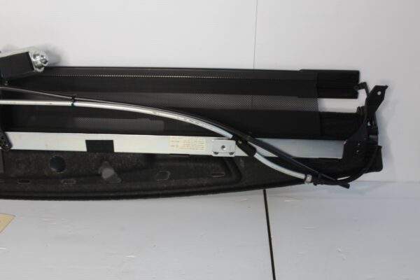 Mercedes Benz W212 E63 AMG Rear Window Awning Shade A2128101620