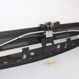 Mercedes Benz W212 E63 AMG Rear Window Awning Shade A2128101620 - Image 7