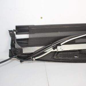 Mercedes Benz W212 E63 AMG Rear Window Awning Shade A2128101620 - Image 6