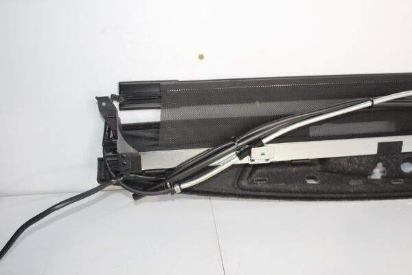 Mercedes Benz W212 E63 AMG Rear Window Awning Shade A2128101620