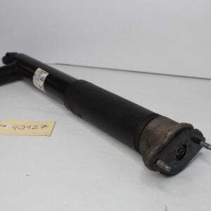 Mercedes Benz W212 E63 Rear Left Shock Absorber Strut A2183201930 - Image 6