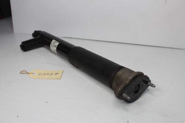 Mercedes Benz W212 E63 Rear Left Shock Absorber Strut A2183201930