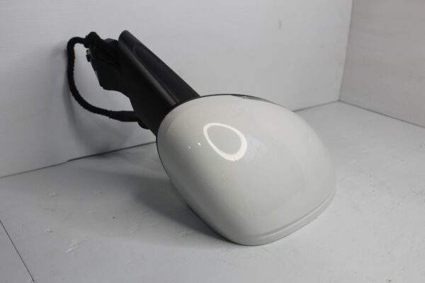 Porsche Macan 95B Right Drivers Side Mirror Electric Fold 95B857508C