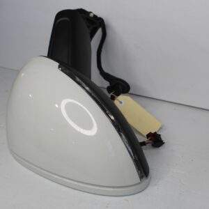 Porsche Macan 95B Right Drivers Side Mirror Electric Fold 95B857508C - Image 8