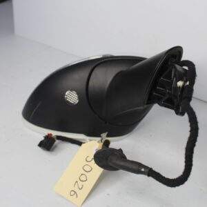 Porsche Macan 95B Right Drivers Side Mirror Electric Fold 95B857508C - Image 6