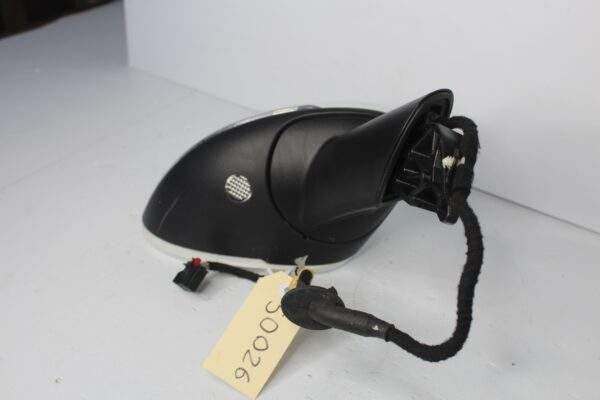 Porsche Macan 95B Right Drivers Side Mirror Electric Fold 95B857508C