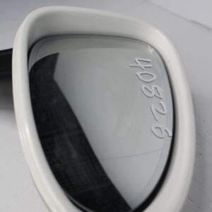 Porsche Macan 95B Right Drivers Side Mirror Electric Fold 95B857508C - Image 4