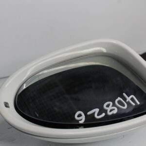 Porsche Macan 95B Right Drivers Side Mirror Electric Fold 95B857508C - Image 3