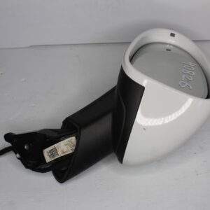 Porsche Macan 95B Left Passenger Side Mirror Electric Fold 95B857507C - Image 9