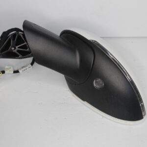 Porsche Macan 95B Left Passenger Side Mirror Electric Fold 95B857507C - Image 8