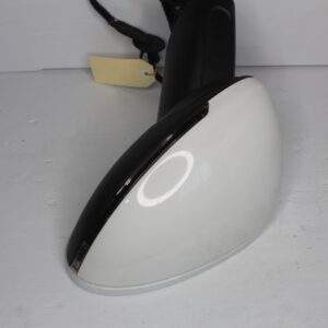 Porsche Macan 95B Left Passenger Side Mirror Electric Fold 95B857507C - Image 7