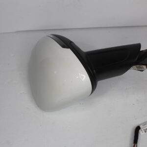 Porsche Macan 95B Left Passenger Side Mirror Electric Fold 95B857507C - Image 6