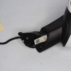 Porsche Macan 95B Left Passenger Side Mirror Electric Fold 95B857507C - Image 5