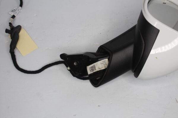 Porsche Macan 95B Left Passenger Side Mirror Electric Fold 95B857507C