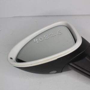 Porsche Macan 95B Left Passenger Side Mirror Electric Fold 95B857507C - Image 3