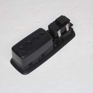 Porsche Macan 95B Front Left Passenger Window Switch 7PP959855C, 95B867152 - Image 6