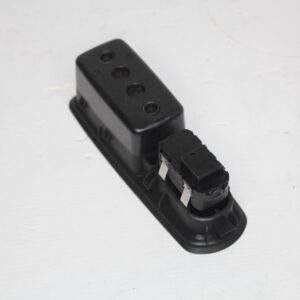 Porsche Macan 95B Front Left Passenger Window Switch 7PP959855C, 95B867152 - Image 5