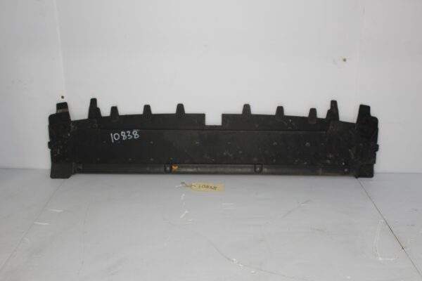 Audi F3 Q3 RSQ3 Front Bumper Lower Closing Plate 83A 807 611 A