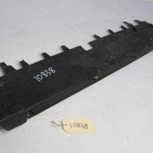 Audi F3 Q3 RSQ3 Front Bumper Lower Closing Plate 83A 807 611 A - Image 2