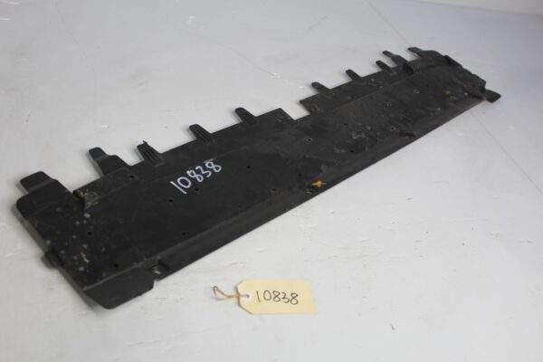 Audi F3 Q3 RSQ3 Front Bumper Lower Closing Plate 83A 807 611 A