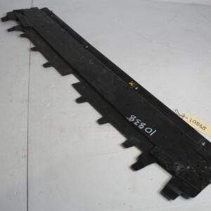 Audi F3 Q3 RSQ3 Front Bumper Lower Closing Plate 83A 807 611 A - Image 8