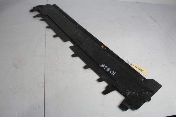 Audi F3 Q3 RSQ3 Front Bumper Lower Closing Plate 83A 807 611 A