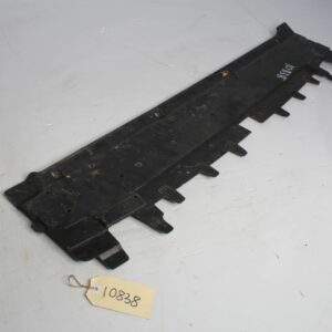 Audi F3 Q3 RSQ3 Front Bumper Lower Closing Plate 83A 807 611 A - Image 7