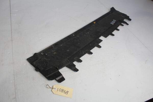 Audi F3 Q3 RSQ3 Front Bumper Lower Closing Plate 83A 807 611 A