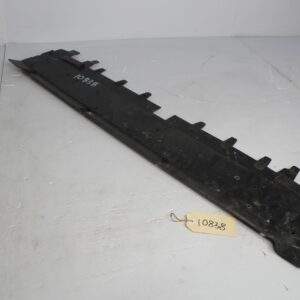 Audi F3 Q3 RSQ3 Front Bumper Lower Closing Plate 83A 807 611 A - Image 6