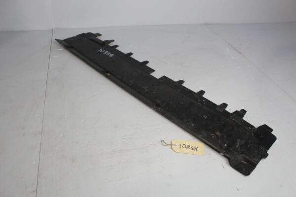Audi F3 Q3 RSQ3 Front Bumper Lower Closing Plate 83A 807 611 A