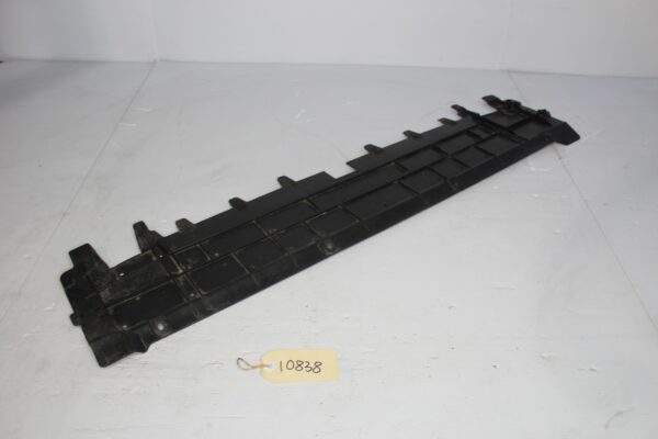 Audi F3 Q3 RSQ3 Front Bumper Lower Closing Plate 83A 807 611 A