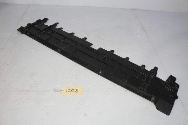 Audi F3 Q3 RSQ3 Front Bumper Lower Closing Plate 83A 807 611 A