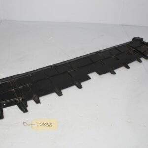 Audi F3 Q3 RSQ3 Front Bumper Lower Closing Plate 83A 807 611 A - Image 3