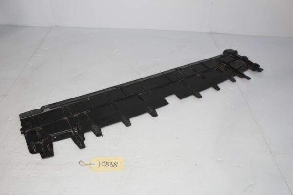 Audi F3 Q3 RSQ3 Front Bumper Lower Closing Plate 83A 807 611 A