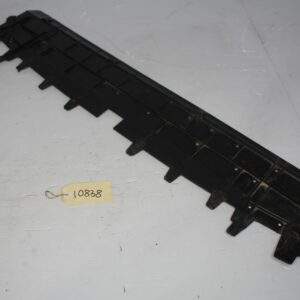 Audi F3 Q3 RSQ3 Front Bumper Lower Closing Plate 83A 807 611 A - Image 9