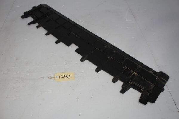 Audi F3 Q3 RSQ3 Front Bumper Lower Closing Plate 83A 807 611 A