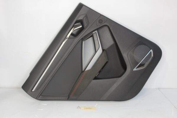 Audi F3 RSQ3 Sportback Rear Left Door Card Panel 83F867303AF