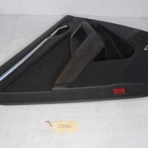 Audi F3 RSQ3 Sportback Rear Left Door Card Panel 83F867303AF - Image 12