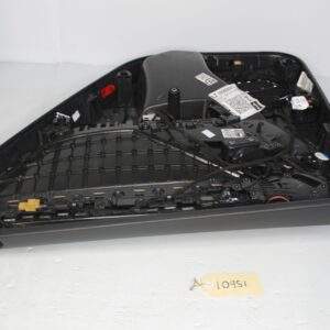 Audi F3 RSQ3 Sportback Rear Left Door Card Panel 83F867303AF - Image 2