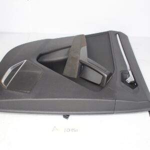 Audi F3 RSQ3 Sportback Rear Left Door Card Panel 83F867303AF - Image 10