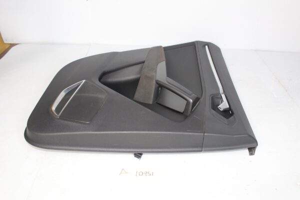 Audi F3 RSQ3 Sportback Rear Left Door Card Panel 83F867303AF