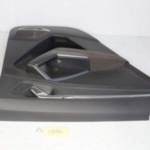 Audi F3 RSQ3 Sportback Rear Left Door Card Panel 83F867303AF - Image 9