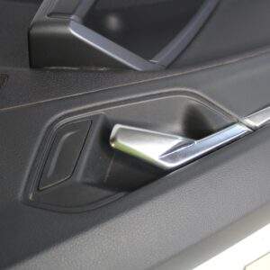 Audi F3 RSQ3 Sportback Rear Left Door Card Panel 83F867303AF - Image 8